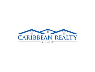 Caribbean Realty Group logo design by narnia