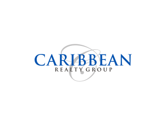 Caribbean Realty Group logo design by narnia