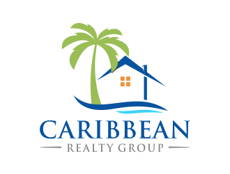 Caribbean Realty Group logo design by cahyobragas