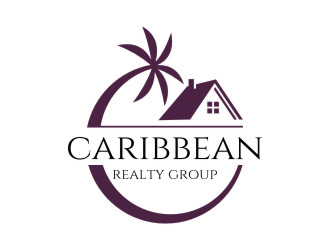 Caribbean Realty Group logo design by jetzu