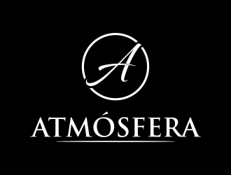 Atmósfera logo design by Purwoko21