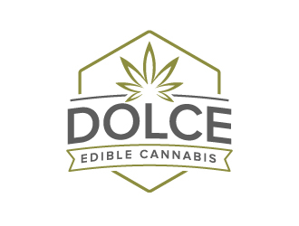 Dolce logo design by jaize