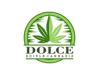 Dolce logo design by CreativeKiller