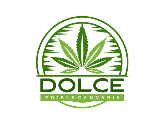 Dolce logo design by CreativeKiller