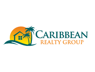 Caribbean Realty Group logo design by kunejo