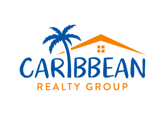 Caribbean Realty Group logo design by akilis13