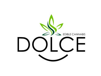 Dolce logo design by revi