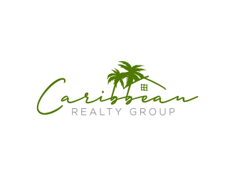 Caribbean Realty Group logo design by torresace