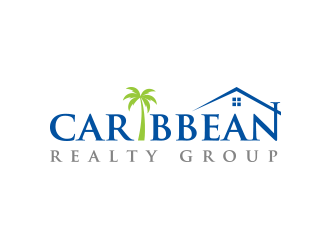 Caribbean Realty Group logo design by keylogo