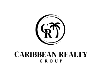 Caribbean Realty Group logo design by gateout