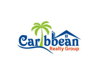 Caribbean Realty Group logo design by bluespix