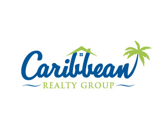 Caribbean Realty Group logo design by usef44