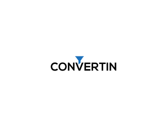 Convertin logo design by RIANW