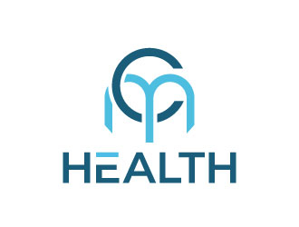 Chris Miller Health logo design by iamjason