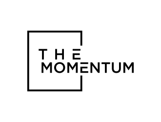 The Momentum logo design by yoichi