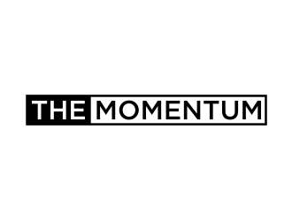 The Momentum logo design by nurul_rizkon