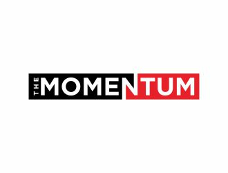 The Momentum logo design by josephira