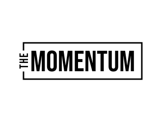 The Momentum logo design by creator_studios