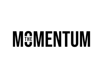 The Momentum logo design by creator_studios