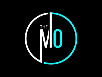 The Momentum logo design by gateout