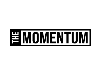 The Momentum logo design by keylogo