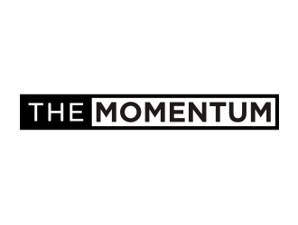 The Momentum logo design by Franky.