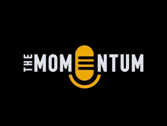 The Momentum logo design by ian69