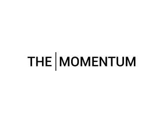 The Momentum logo design by Humhum