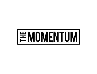 The Momentum logo design by GemahRipah