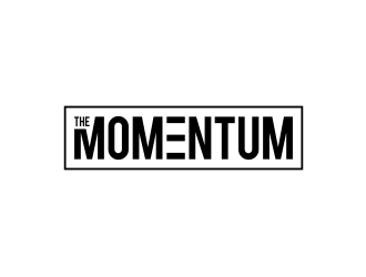 The Momentum logo design by GemahRipah