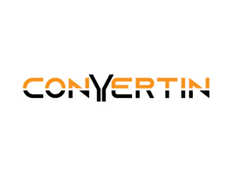 Convertin logo design by chumberarto