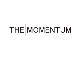 The Momentum logo design by cecentilan