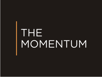 The Momentum logo design by cecentilan