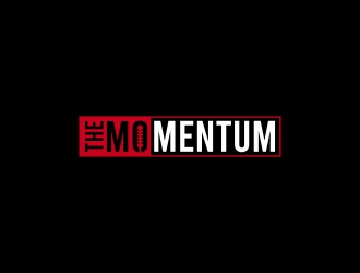 The Momentum logo design by KaySa