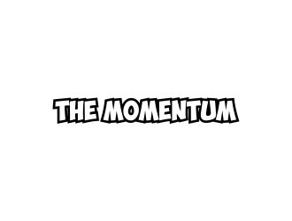 The Momentum logo design by ArRizqu