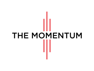 The Momentum logo design by yoichi