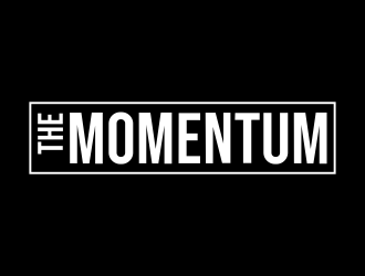 The Momentum logo design by qqdesigns