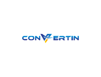 Convertin logo design by Greenlight