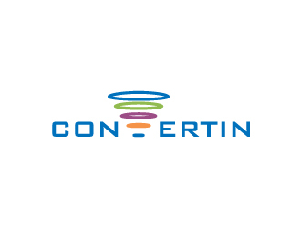 Convertin logo design by NadeIlakes