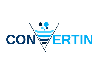 Convertin logo design by nraaj1976