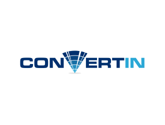 Convertin logo design by mutafailan