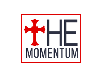 The Momentum logo design by pilKB