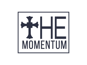 The Momentum logo design by pilKB