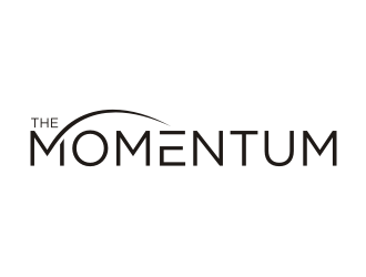 The Momentum logo design by nurul_rizkon