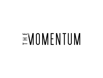 The Momentum logo design by FloVal