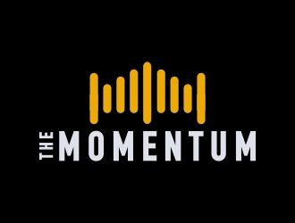 The Momentum logo design by ian69