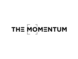 The Momentum logo design by sodimejo