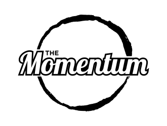 The Momentum logo design by qqdesigns