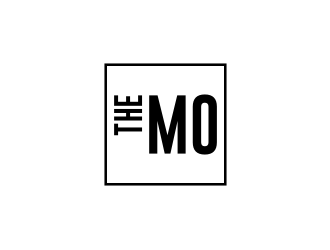 The Momentum logo design by Kraken