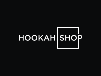 Hookah Shop logo design by Sheilla